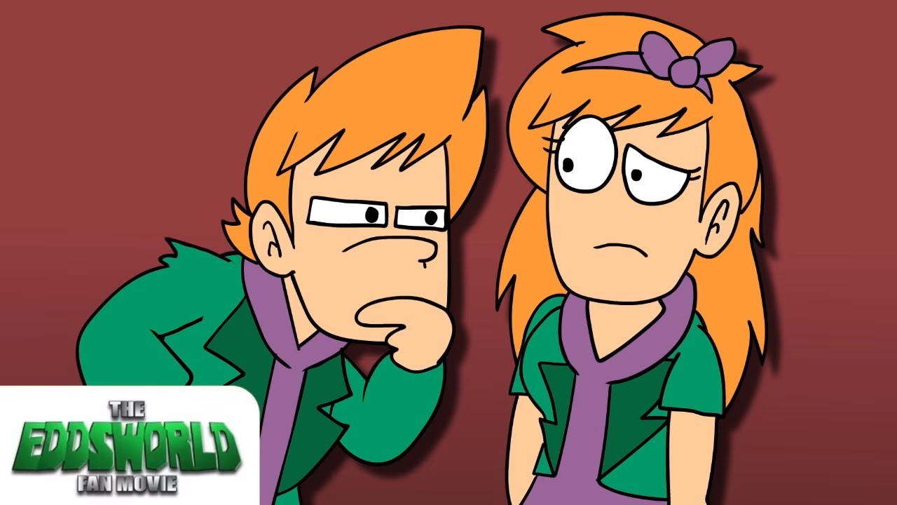 The Eddsworld Fan Movie Minisode Best of Both Worlds (EWFM Reupload