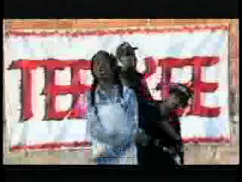 Tee Kee - Insane