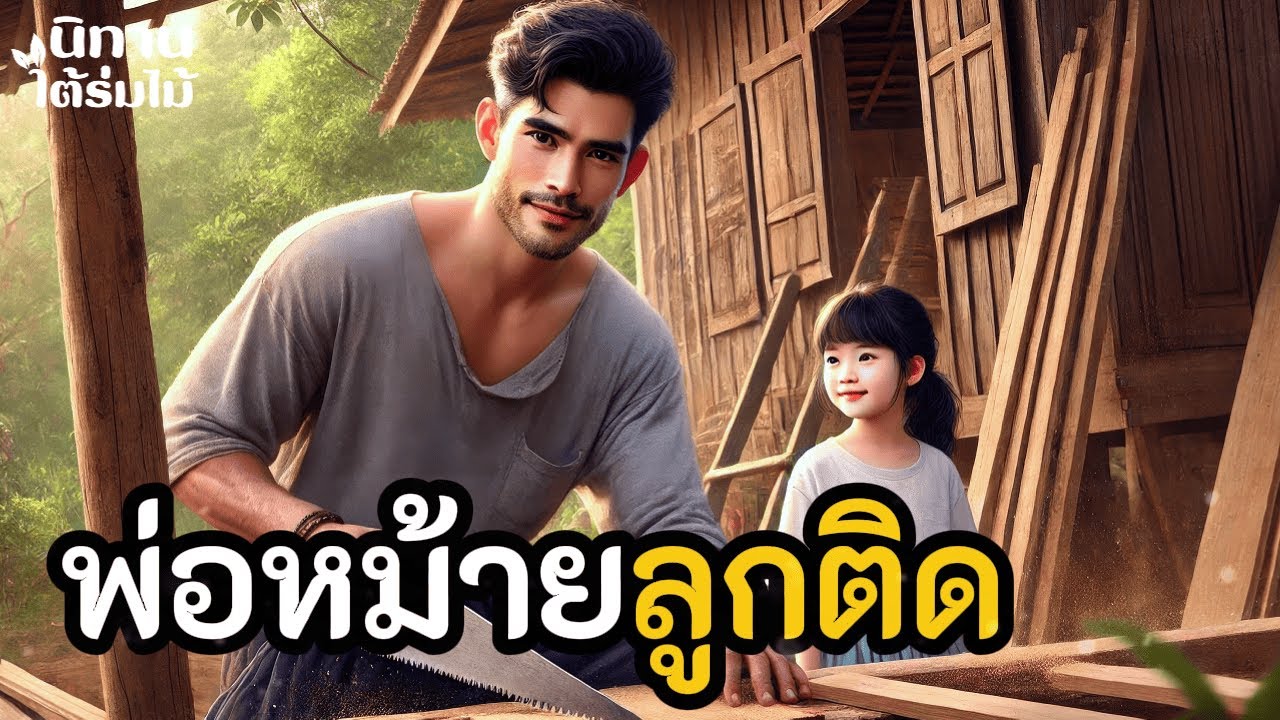 พ่อหม้ายลูกติด | EP.500 