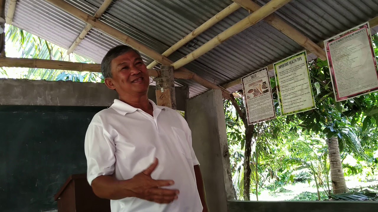 Gernil's Farm in Organic Farming & Farm Tourism in Koronadal, South Cotabato, SoccSKSarGen