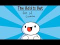 The odd1sout-of context