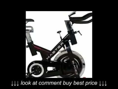 bladez fitness master gs indoor cycle