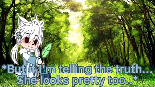 Is This What Is Called Love? My Oc Silver X Blaze By Wanagacha