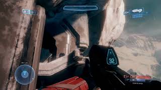 Halo 2 Anniversary: When You Really Want Steaktacular