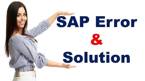 Transaction key XXX chart of accts XXXX not defined in table T030K / Message no. F5118 / sap error