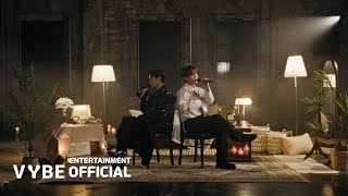 희재 (SEVENUS) Feat. 형진(DIGNITY) -'어느 째즈바' Live Clip