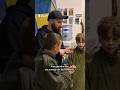 Херсонські волонтери проводять дитячі екскурсії у музеї українського спротиву #shorts