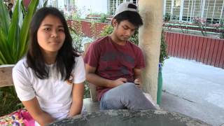 Dear Classmate by Mayonnaise Music Video(CS Elect 2 Group 6)