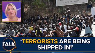 ‘We're At WAR' | 'Govt Can't Protect Us!’ | Security Expert’s CHILLING Warning