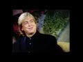 Justin Hayward and Mike Batt interview 1989