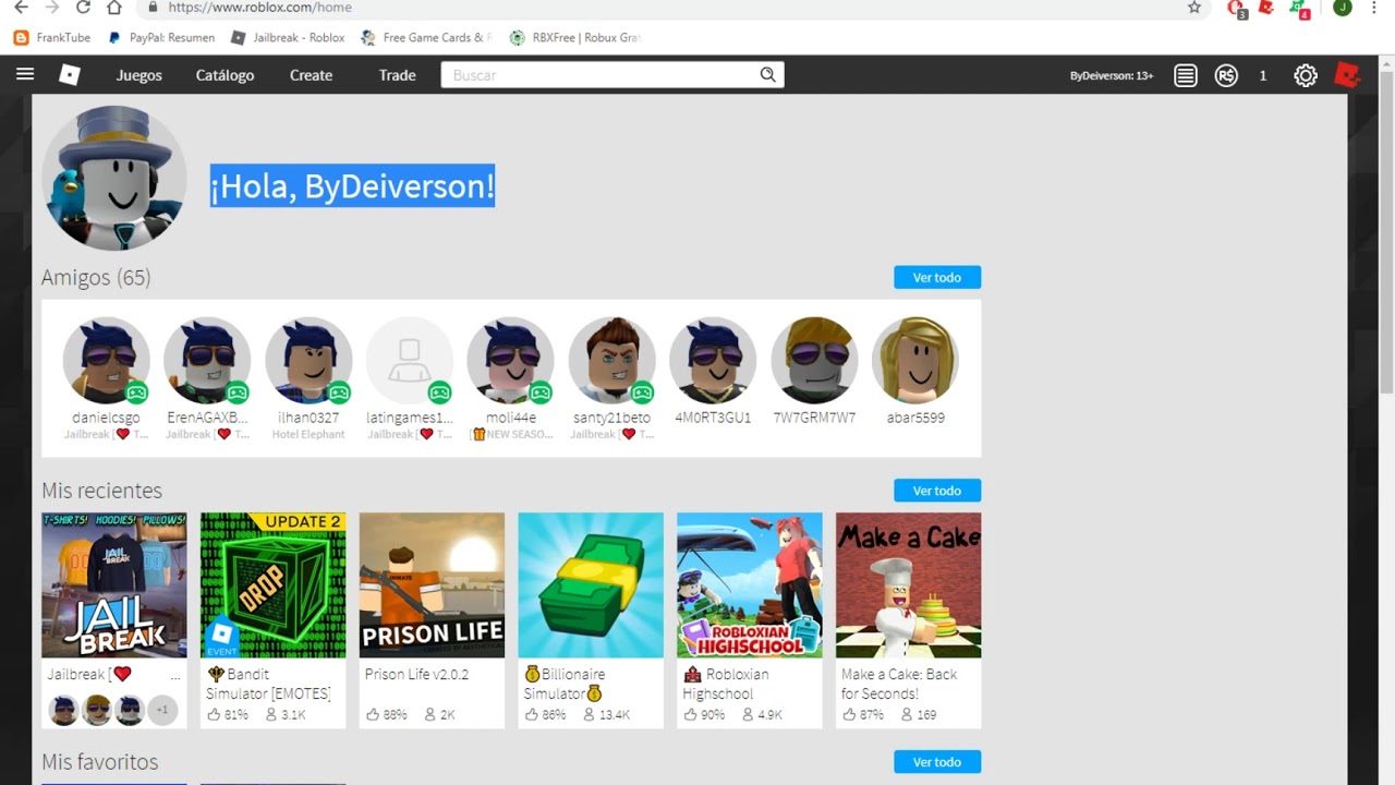 Roblox Hack Youtube