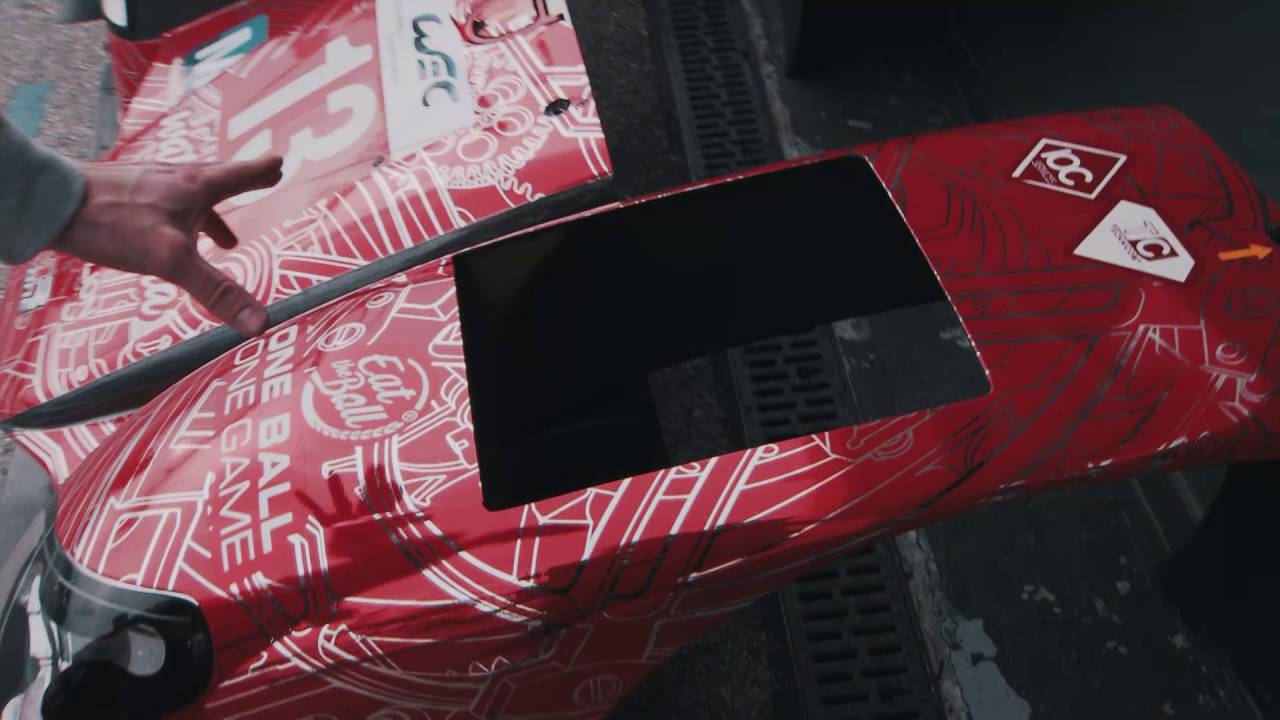 camera iphone 8 plus apk Dodo Kraihamer und der Rebellion R1 2016 WEC