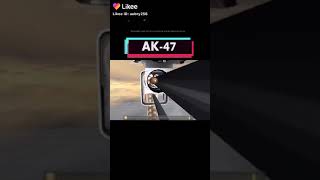 Jinsi MK47 inavyo fanya kazi utashangaa Jinsi MK47 inavyo fanya kazi utashangaa