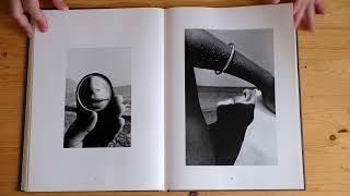 Ralph Gibson: Tropism (Aperture, 1987) - YouTube