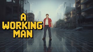 Did A Working Man Really Beat Expectations?