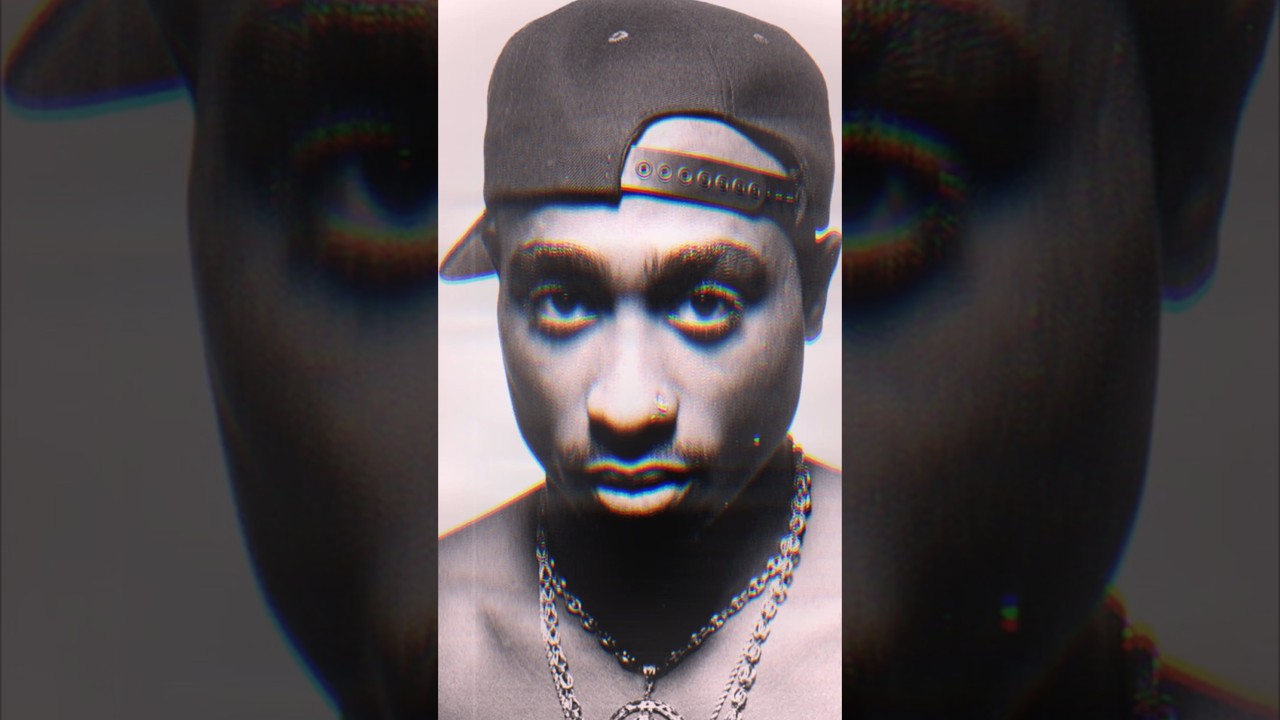 TUPAC Type Beat Boombap Loop Mode