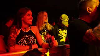 SLIPBIZKIT - Falling away from me - KORN - COVER