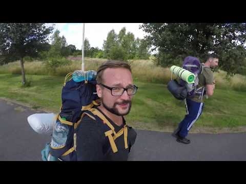 Ein Mops erobert Schweden - MC-Reise - 02