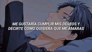 Chords For To Ke Te Kashima Yuu Character Song Sub Espanol Yarichin Bitch Club