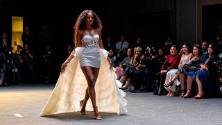 Silvia Zamarrón Fashion Leader Mexico 2025