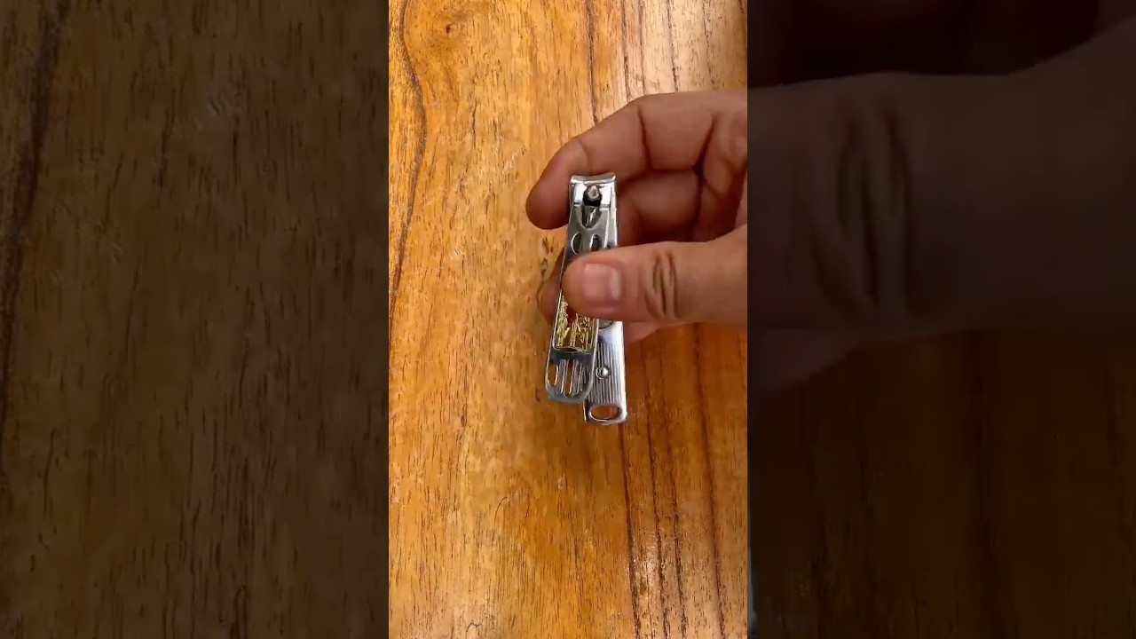 Tips #19: You Won’t Believe This – Strip Wires Without Pliers! 