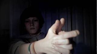 Muzzle flash with imovie 09