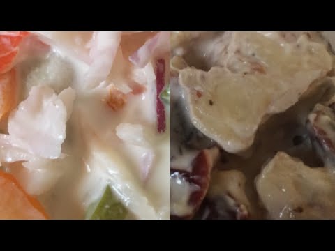 Favorite Salads Compilation