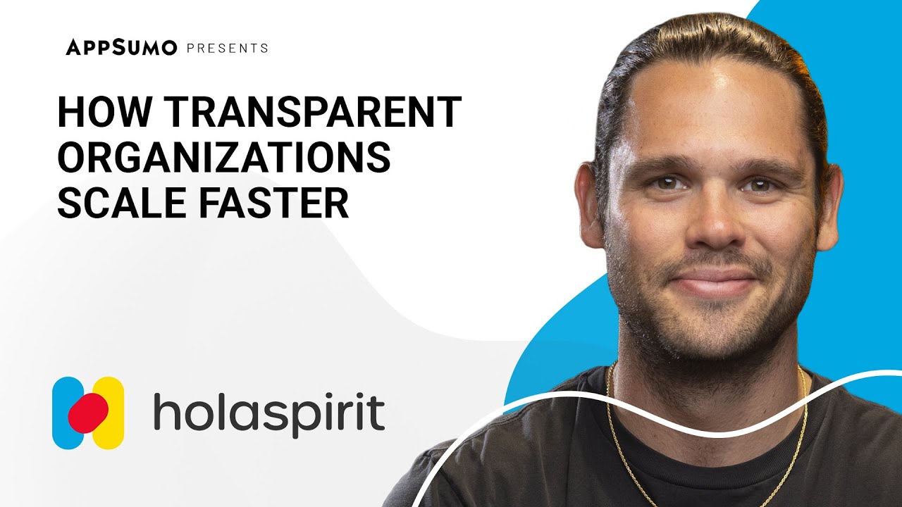 Boost Team Agility with Holaspirit