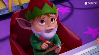 Alvinnn Und Die Chipmunks Die Weihnachtsgeschichte