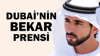 DÜNYANIN GÖZDE BEKARI GENÇ ATLETİK CÖMERT ZENGİN DUYGUSAL VE SOSYAL DUBAİ PRENSİ FAZ3 FAZZA