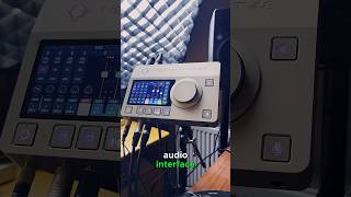 This is my Live Stream Setup!! #guitar #recordingtips #music #acousticguitar #livestream