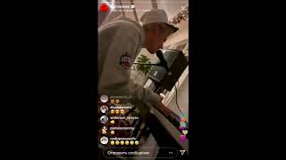 ДЖАСТИН БИБЕР ПОЕТ ВЖИВУЮ 2020/ Justin Bieber sing live Yummy