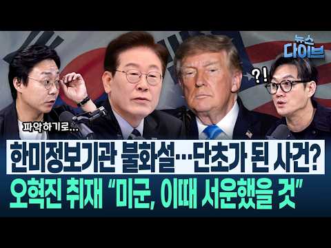 "NIS Director could be replaced in the second half of this year… Who are the 3 people in the runn...