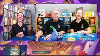 Federation Sur Bga Actu