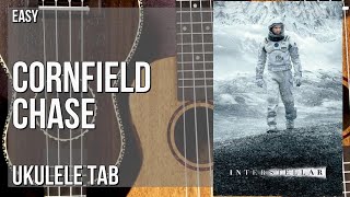 Ukulele Tab: How to play Cornfield Chase (Interstellar) by Hans Zimmer