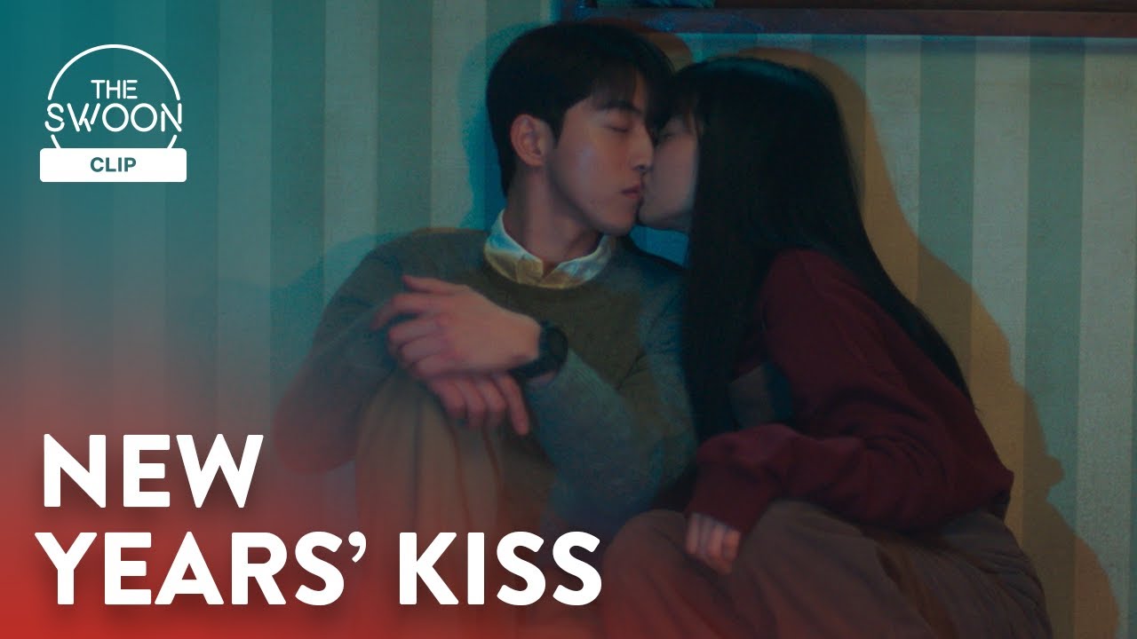 4 K-Dramas Where the Female Lead Initiates the First Kiss