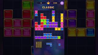 Play game Block Puzzle Combo Version Classic screenshot 3