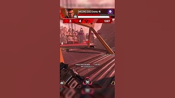 THIS GUN STILL NEEDS A NERF #apexlegends #apex #apexlegendsclips #apexclips