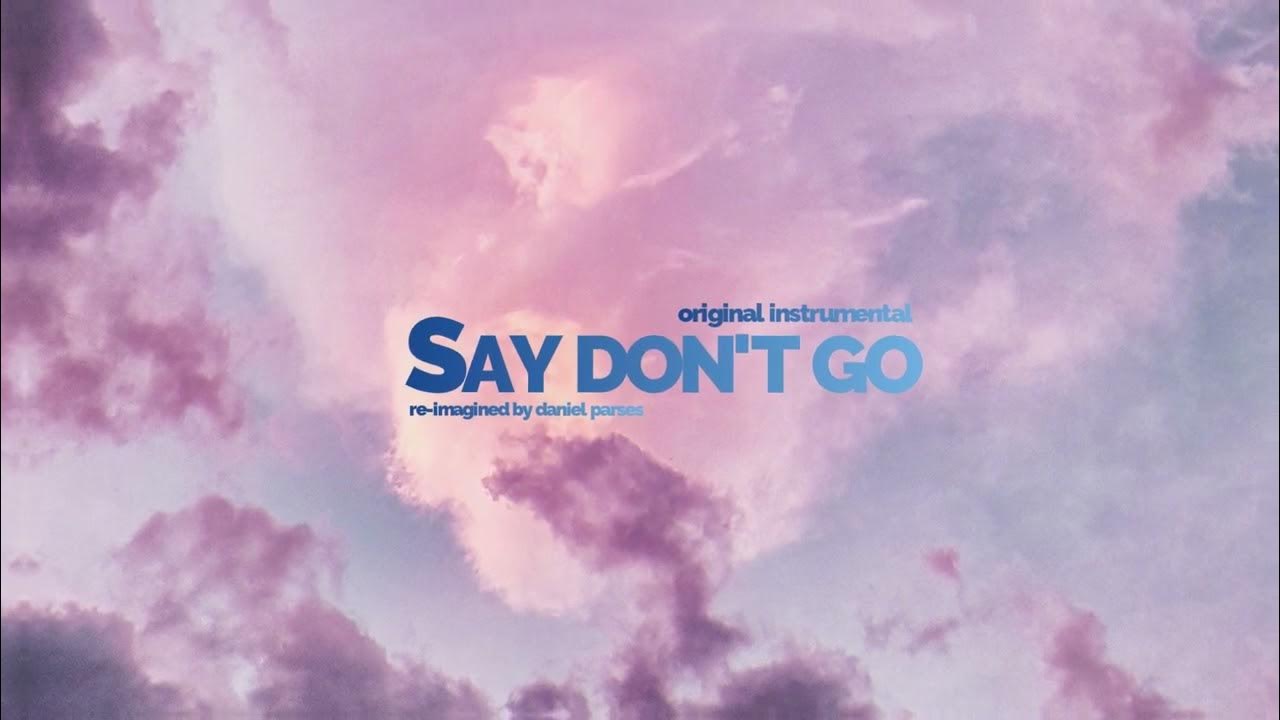 Taylor Swift Say Don t Go Re Imagined Version YouTube say-dont-go-cover-taylor-swift-youtube