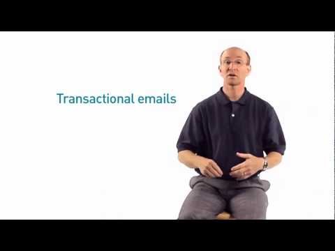 CAN-SPAM Act of 2003: Email Marketing and SPAM - What you need to know - video from FulcrumTech