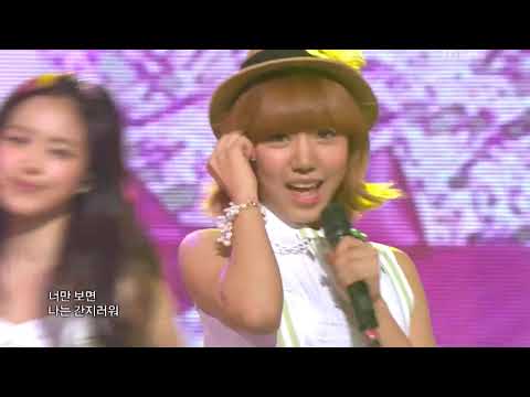 [Stage Mixㅣ교차편집] Apink(에이핑크 ) - BUBIBU(부비부)