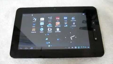 Fix Hang, Lag On Micromax Funbook Tablet