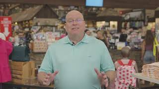 Eagle Eye Outfitters Renovation