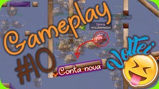 Transformice - Gameplay Racing #10