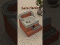Marble Truck #asmr #loop #marblerun