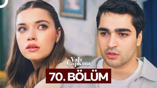 Yalı Çapkını 70. Bölüm image