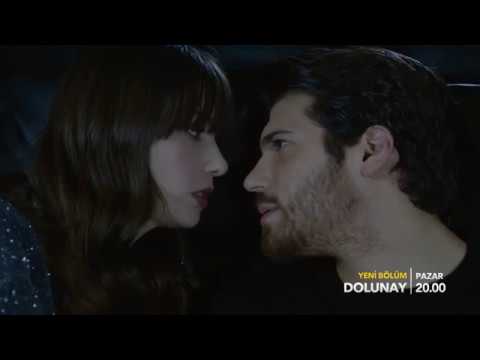 Dolunay / Full Moon Trailer - Episode 18 (Eng & Tur Subs)