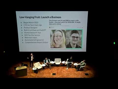 VCU International Business Forum Keynote