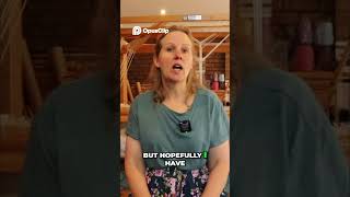 Floor Loom Love -  My Weaving Journey &amp; Future