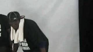 Modenine  Badman  Shoot